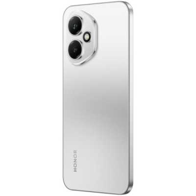 смартфон Honor 400 8/256GB Silver серебристый