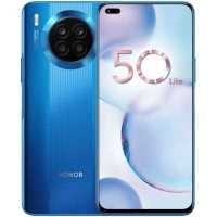смартфон Honor 50 Lite 6/128GB Blue