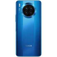 смартфон Honor 50 Lite 6/128GB Blue