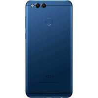 смартфон Honor 7A Blue
