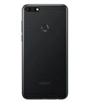 смартфон Honor 7C Pro Black черный