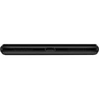 смартфон Honor 8A Black черный