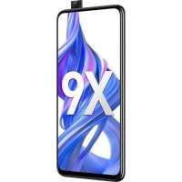смартфон Honor 9X Black