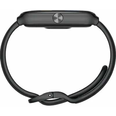 фитнес браслет Honor Choice Band Black