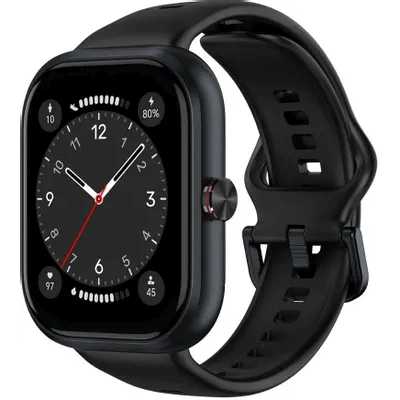 смарт часы Honor Choice Watch 5504AAMB