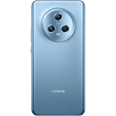 смартфон Honor Magic 5 12/256GB Glacier Blue голубой