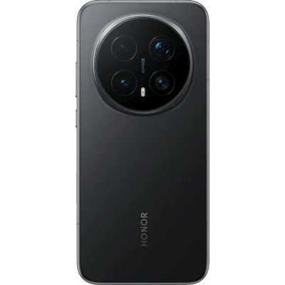 смартфон Honor Magic 8 Pro 12/512GB Black черный