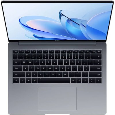 ноутбук Honor MagicBook 14 2023 GLO-G561 5301AFRK Серый