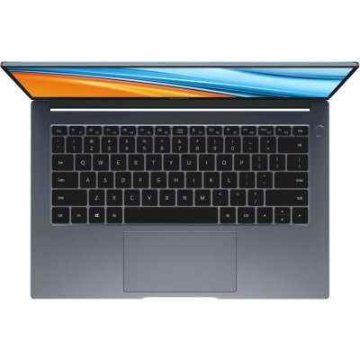 ноутбук Honor MagicBook 14 NMH-WFP9HN 5301AFVP Серый