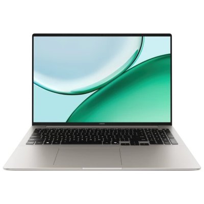 ноутбук Honor MagicBook 16 2026 LHC-X 5301ASVN-wpro Серый