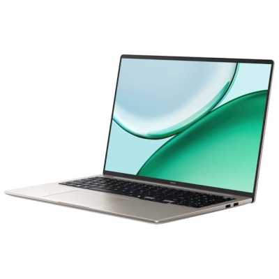 ноутбук Honor MagicBook 16 2026 LHC-X 5301ASVN-wpro Серый