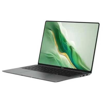ноутбук Honor MagicBook Art 14 MRA-521 5301AKXN Зелёный