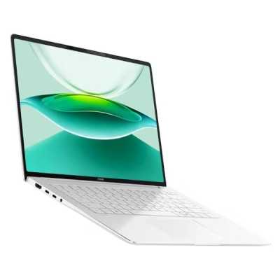ноутбук Honor MagicBook Pro 14 2025 5301ANXA Белый