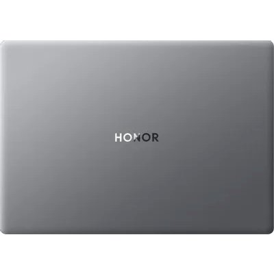 ноутбук Honor MagicBook X14 2024 FRI-H56 5301AKAU-wpro Серый