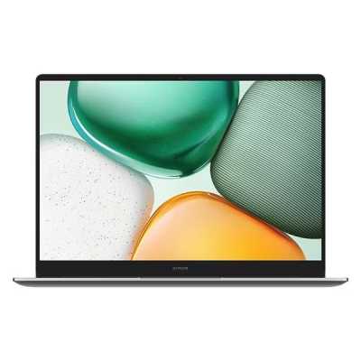 ноутбук Honor MagicBook X14 2025 5301ALXB Серый
