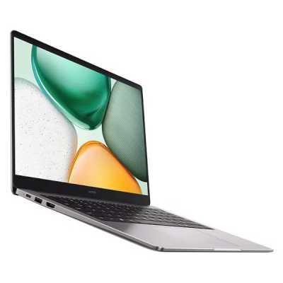 ноутбук Honor MagicBook X14 2025 5301ALXB Серый