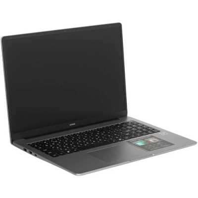 ноутбук Honor MagicBook X16 2025 5301APLL Серый