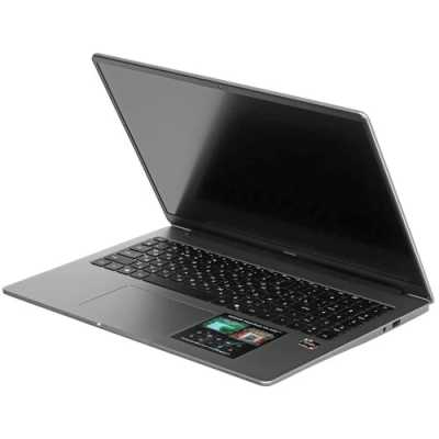 ноутбук Honor MagicBook X16 2025 5301APLL Серый