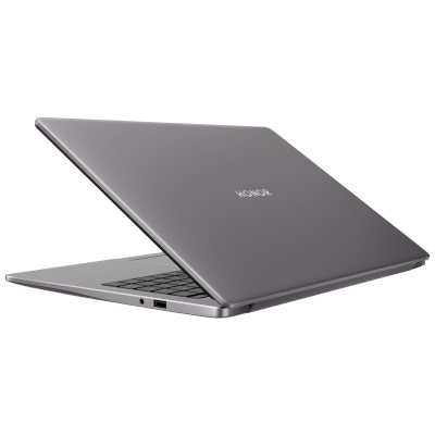 ноутбук Honor MagicBook X16 2025 5301APLM Серый