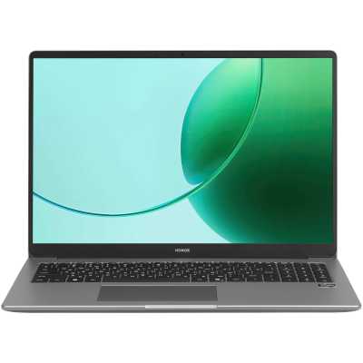 ноутбук Honor MagicBook X16 2025 5301APLP Серый