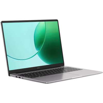 ноутбук Honor MagicBook X16 2025 5301APLP Серый