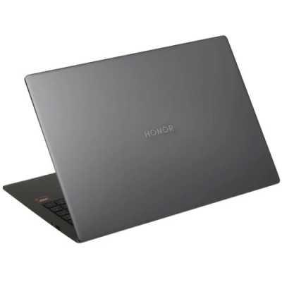 ноутбук Honor MagicBook X16 Plus 2024 5301AJPD Серый