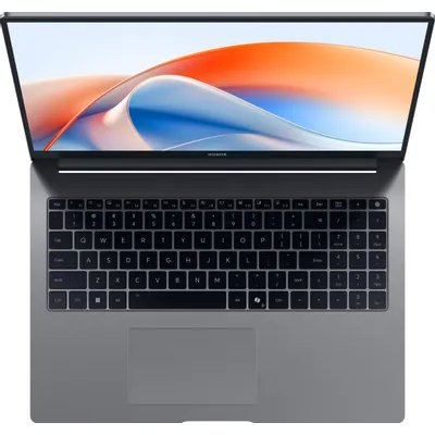ноутбук Honor MagicBook X16 Plus 2025 5301ALVV Серый
