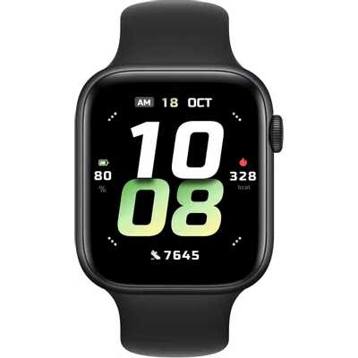смарт часы Honor Watch 5 Black