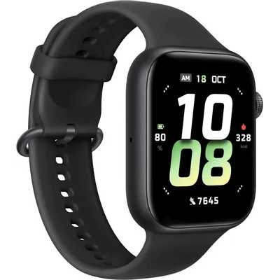 смарт часы Honor Watch 5 Black