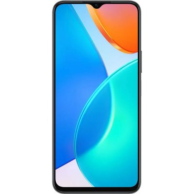 смартфон Honor X6 4/64GB Midnight Black черный