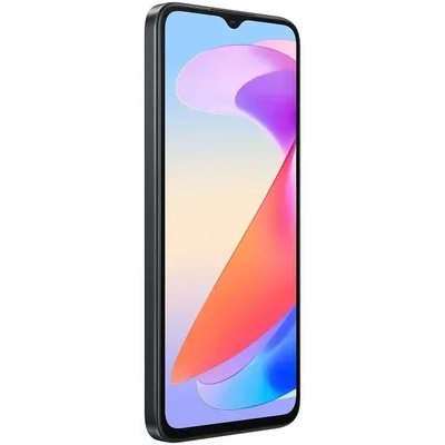 смартфон Honor X6a 6/128GB Midnight Black черный