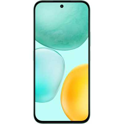 смартфон Honor X6c 6/128GB Green зеленый