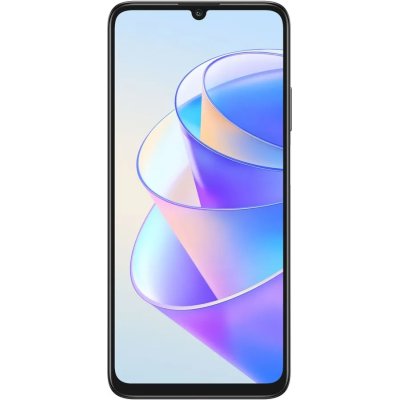смартфон Honor X7a 4/128GB Midnight Black черный