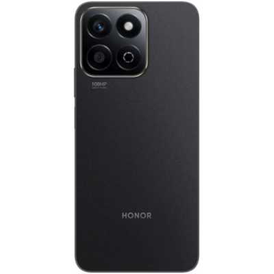 смартфон Honor X7c 6/128GB Black черный