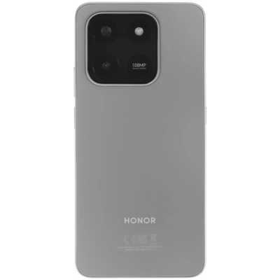 смартфон Honor X7d 6/128GB Grey серый