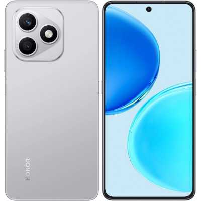 смартфон Honor X8d 8/128GB Grey серый
