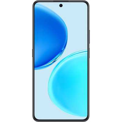 смартфон Honor X8d 8/256GB Black черный