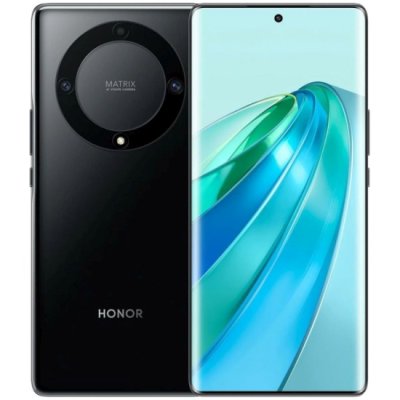 смартфон Honor X9a 8/256GB Black черный