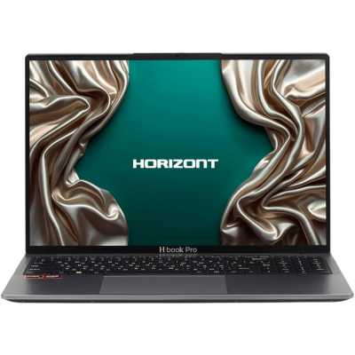 ноутбук Horizont H-book 16 IPK2 M74E4WG1
