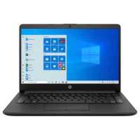 ноутбук HP 14-cf2003ur-wpro Черный