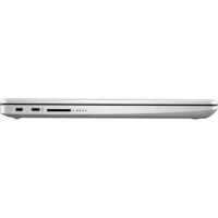 ноутбук HP 14-cf3002ur Серебристый
