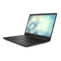 ноутбук HP 14-cf3003ur Черный