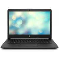 ноутбук HP 14-cm0077ur Черный