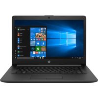 ноутбук HP 14-cm1500ur Черный