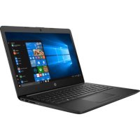 ноутбук HP 14-cm1500ur Черный