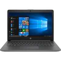 ноутбук HP 14-cm1004ur Серый