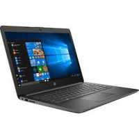 ноутбук HP 14-cm1004ur Серый