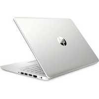 ноутбук HP 14-dk1005ur Серебристый
