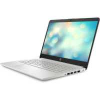 ноутбук HP 14-dk1005ur Серебристый