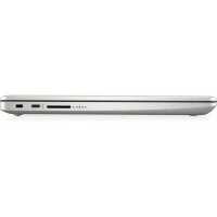 ноутбук HP 14-dk1005ur Серебристый